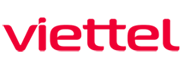 Viettel DATA Logo
